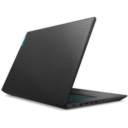 Lenovo IdeaPad L340-17IRH 17" Core i5 2.4 GHz - SSD 512 GB - 8GB - AZERTY - Francés
