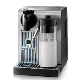 Cafeteras express combinadas Compatible con Nespresso De'Longhi EN 750.MB L - Negro