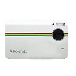 Instantánea Z2300 - Blanco Polaroid Polaroid 45.6 mm f/2.8 f/2.8