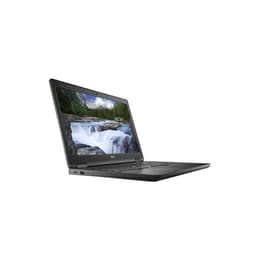 Dell Latitude 7480 14" Core i5 2.8 GHz - SSD 512 GB - 8GB