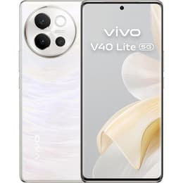 V40 Lite 5G 256GB - Blanco - Libre
