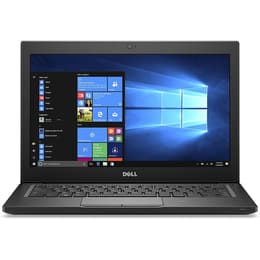 Dell Latitude 7280 12" Core i5 2.4 GHz - SSD 512 GB - 8GB