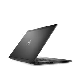 Dell Latitude 7280 12" Core i5 2.4 GHz - SSD 512 GB - 8GB