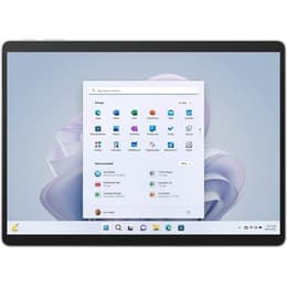 Microsoft Surface Pro 9 13" Core i5 3.3 GHz - SSD 256 GB - 8GB