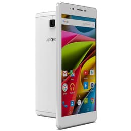 Archos 50b Cobalt 8GB - Gris - Libre
