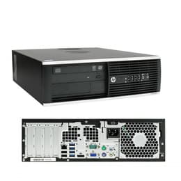 HP Pro 6300 SFF Core i5 3.2 GHz - SSD 256 GB RAM 8 GB