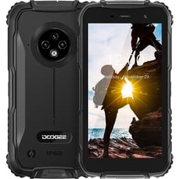 Doogee S35T 64GB - Negro - Libre