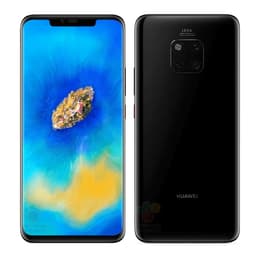 Huawei Mate 20 Pro 128GB - Negro - Libre - Dual-SIM