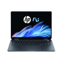 HP OmniBook Ultra Flip 14" Core Ultra 7 2.2 GHz - SSD 1 TB - 32GB - AZERTY - Francés