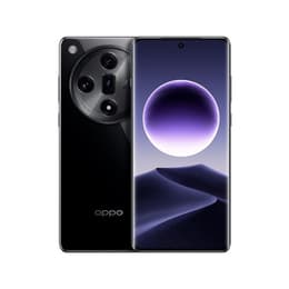 Oppo Find X7 256GB - Negro - Libre