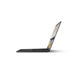 Microsoft Surface Laptop 3 13" Core i5 1.2 GHz - SSD 256 GB - 8GB - QWERTY - Inglés