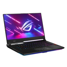 Asus ROG Strix Scar 15 G533ZW-LN158W 15" Core i9 2.5 GHz - SSD 1 TB - 32GB - Nvidia GeForce RTX 3070 Ti AZERTY - Francés