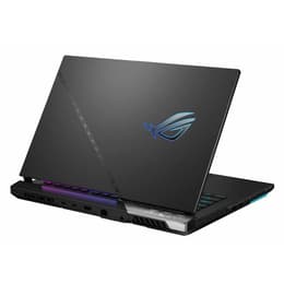 Asus ROG Strix Scar 15 G533ZW-LN158W 15" Core i9 2.5 GHz - SSD 1 TB - 32GB - Nvidia GeForce RTX 3070 Ti AZERTY - Francés
