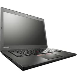 Lenovo ThinkPad T450 14" Core i5 2.3 GHz - SSD 128 GB - 4GB - teclado inglés (us)