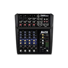 Alto ZMX 862 Accesorios