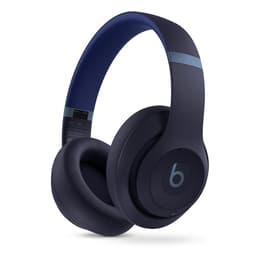 Cascos reducción de ruido inalámbrico micrófono Beats Studio Pro - Azul