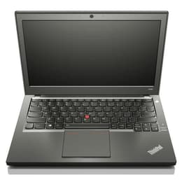 Lenovo ThinkPad X240 12" Core i7 2.1 GHz - SSD 1000 GB - 16GB - Teclado Español