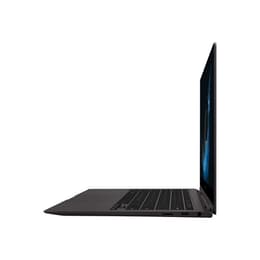 Samsung Galaxy Book2 15" Core i5 3.3 GHz - SSD 512 GB - 16GB - QWERTZ - Alemán