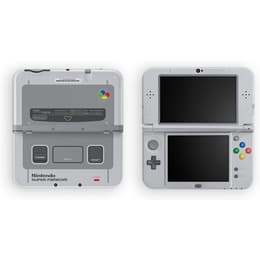 New Nintendo 3DS XL - Gris