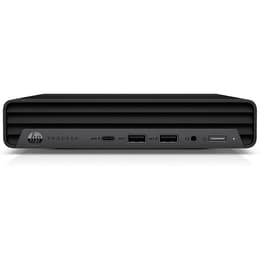 HP 800 G6 DM Core i5 2.3 GHz - SSD 256 GB RAM 8 GB