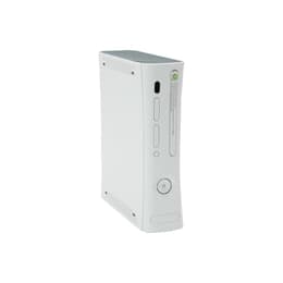 Xbox 360 Arcade - Blanco