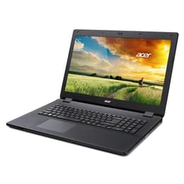 Acer Aspire ES1-431-C99C 14" Celeron 1.6 GHz - HDD 500 GB - 4GB - teclado francés