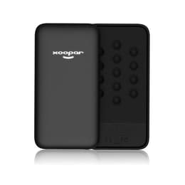 Batería externa Xoopar Bubble Bang 5000 mAh