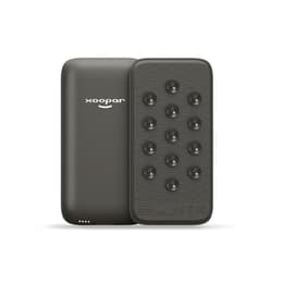 Batería externa Xoopar Bubble Bang 5000 mAh
