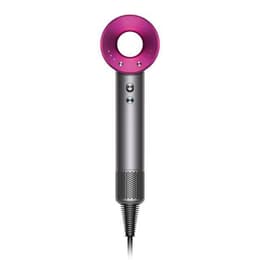 Dyson™ Dyson Supersonic™ HD03 Gris/Fuchsia - Gris/Rosa