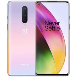 OnePlus 8 256GB - Púrpura - Libre - Dual-SIM