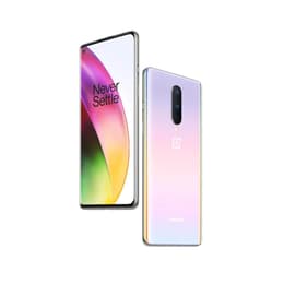 OnePlus 8 256GB - Púrpura - Libre