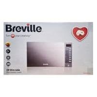 Microondas BREVILLE BRSMW2016