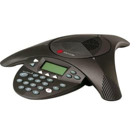 Polycom Soundstation IP 6000 Teléfono fijo