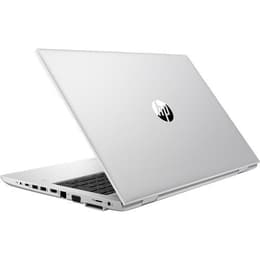HP ProBook 650 G5 15" Core i3 2.1 GHz - SSD 256 GB - 8GB - teclado francés