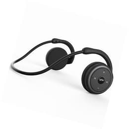 Cascos wireless Linkwitz Marathon 2 - Negro/Gris