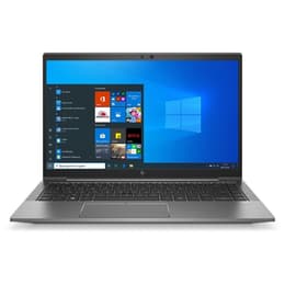 HP Zbook Firefly 14 G7 14" Core i7 1.8 GHz - SSD 512 GB - 16GB - QWERTY - Español