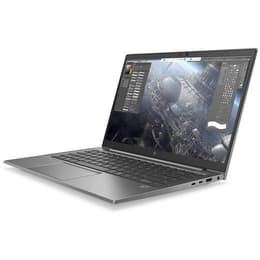 HP Zbook Firefly 14 G7 14" Core i7 1.8 GHz - SSD 512 GB - 16GB - QWERTY - Español