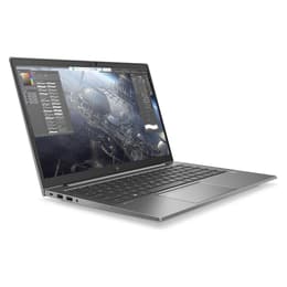 HP Zbook Firefly 14 G7 14" Core i7 1.8 GHz - SSD 512 GB - 16GB - QWERTY - Español