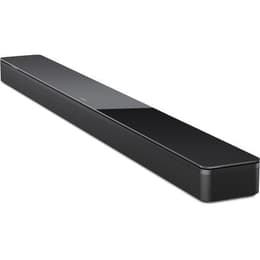Barra de sonido Bose Soundbar 700 - Negro