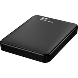 Western Digital Elements Portable WDBU6Y0040BBK-WESN Unidad de disco duro externa - HDD 4 TB USB 3.0