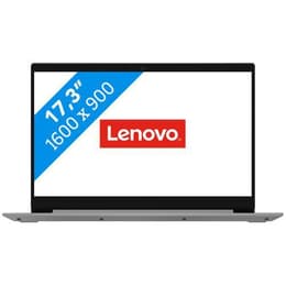 Lenovo IdeaPad 3 17" Athlon Silver 2.3 GHz - SSD 256 GB - 8GB - AZERTY - Francés