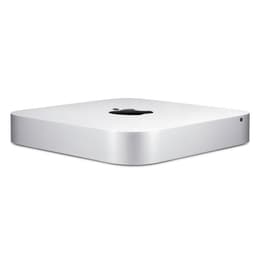 Mac mini (Octubre 2014) Core i5 2,6 GHz - HDD 1 TB - 8GB