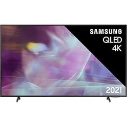 TV Samsung QLED Ultra HD 4K 165 cm QE65Q64AAUXXN