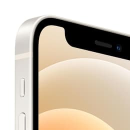 iPhone 12 mini 64GB - Blanco - Libre