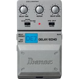 Ibanez DE7 Accesorios