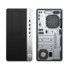 HP ProDesk 600 G3 MT Core i5 3,2 GHz - SSD 240 GB RAM 32 GB