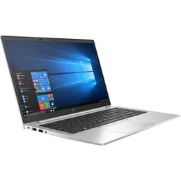 HP EliteBook 840 G7 14" Core i5 1.6 GHz - SSD 256 GB - 16GB - QWERTY - Español