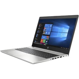 HP ProBook 445 G7 14" Ryzen 5 2.3 GHz - SSD 256 GB - 8GB - QWERTZ - Alemán