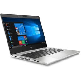 HP ProBook 445 G7 14" Ryzen 5 2.3 GHz - SSD 256 GB - 8GB - QWERTZ - Alemán
