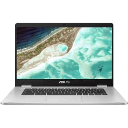 Asus Chromebook C523NA-A20033 Pentium 1.1 GHz 64GB eMMC - 8GB AZERTY - Francés